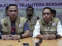 Sekarpura II Pertanyakan Tujuan Holding Penerbangan