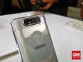 Samsung Diuntungkan Perang Huawei vs AS