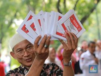 Heboh Surat Suara di Malaysia Tercoblos, Bagaimana Faktanya?