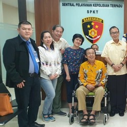 Curhat Nasabah yang 11 Tahun Digantung Bakrie Life