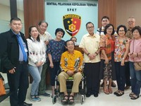Curhat Nasabah yang 11 Tahun Digantung Bakrie Life