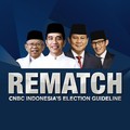 CNBC Indonesia's Election Guideline