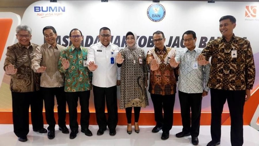 BNI mengubah nomenklatur penyebutan 