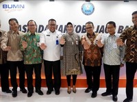 Pegawai BNI Disiapkan Bergerak Cepat Tanpa Cacat