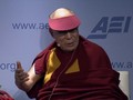 VIDEO: Dalai Lama Dirawat di Rumah Sakit Karena Infeksi