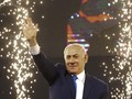 Netanyahu Desak AS untuk Terus Goyang Pemerintah Iran