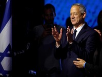 Pemerintahan Netanyahu Pecah, Menteri Kabinet Perang Israel Resign