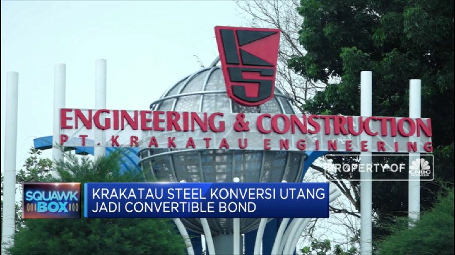 KRAS menjadi bahan perbincangan pelaku pasar modal karena perusahaan ini sudah menderita rugi bersih selama 7 tahun.