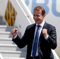 Di Tengah Ancaman Perang Dagang AS, Airbus Ganti CEO