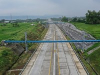 Tol Pandaan-Malang Diresmikan, Berikut Fakta & Penampakannya