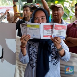 Ini Capres Idaman Perempuan: Anies, Prabowo, Apa Ganjar?