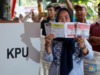 Ini Capres Idaman Perempuan: Anies, Prabowo, Apa Ganjar?