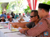 Surat Suara Tercoblos 01 di Malaysia, Apa Kata Jokowi?