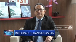 Ini Jurus ASEAN Tangkal Serangan Siber