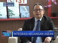 Ini Jurus ASEAN Tangkal Serangan Siber