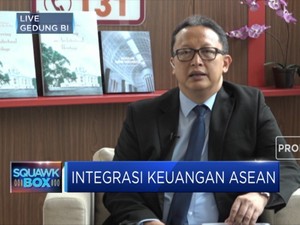 Ini Jurus ASEAN Tangkal Serangan Siber
