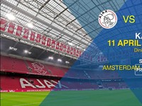 Ini Valuasi Tim Perempat Final Liga Champions Eropa