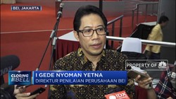 BEI Ungkap Rencana IPO Traveloka