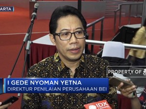 BEI Ungkap Rencana IPO Traveloka
