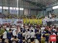 'Salami' Walkot, Jokowi Yakin Ubah Kedudukan di Probolinggo