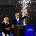 PM Israel Benjamin Netanyahu Kembali Memenangkan Pemilu