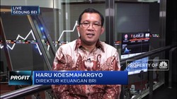2022 BRI Bidik Jadi Bank Terbesar di Asia Tenggara