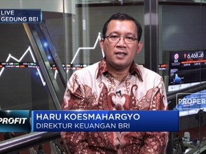 2022 BRI Bidik Jadi Bank Terbesar di Asia Tenggara