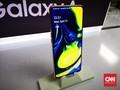 Spesifikasi dan Harga Samsung Galaxy A80 dengan Kamera Putar