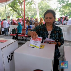 Warga RI Kelahiran Tahun Ini Jadi Penentu Next Presiden RI