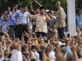 Bius Prabowo Atasi Mobil Esemka Jelang Pilpres