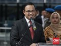 Anies soal Audrey: Sekolah Wajib Punya Gugus Cegah Kekerasan