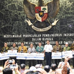 Pemprov DKI Buka Lowongan untuk Profesional, Ini Syaratnya