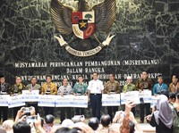 Pemprov DKI Buka Lowongan untuk Profesional, Ini Syaratnya
