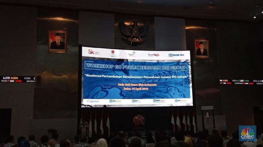 Penjualan Ritel Melesat, Keyakinan Konsumen Tertinggi Sejak Juni 2018