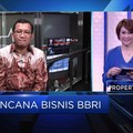 Ini Rencana Pengembangan Danareksa oleh BRI