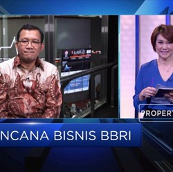 Ini Rencana Pengembangan Danareksa oleh BRI