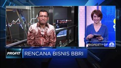 Ini Rencana Pengembangan Danareksa oleh BRI