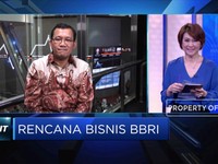 Ini Rencana Pengembangan Danareksa oleh BRI