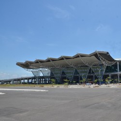 Bandara Kertajati Bisa Ramai Jika...