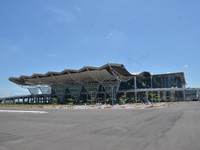 Bandara Kertajati Bisa Ramai Jika...