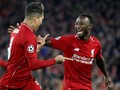 Statistik: Senjata Rahasia Liverpool vs Manchester City