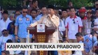 VIDEO: Kampanye Terbuka Prabowo di Solo