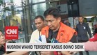 VIDEO: Nusron Wahid Terseret Kasus Bowo Sidik