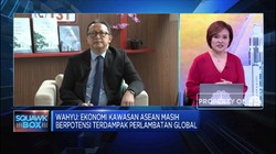 Menengok Upaya Integrasi Ekonomi-Keuangan ASEAN 2025