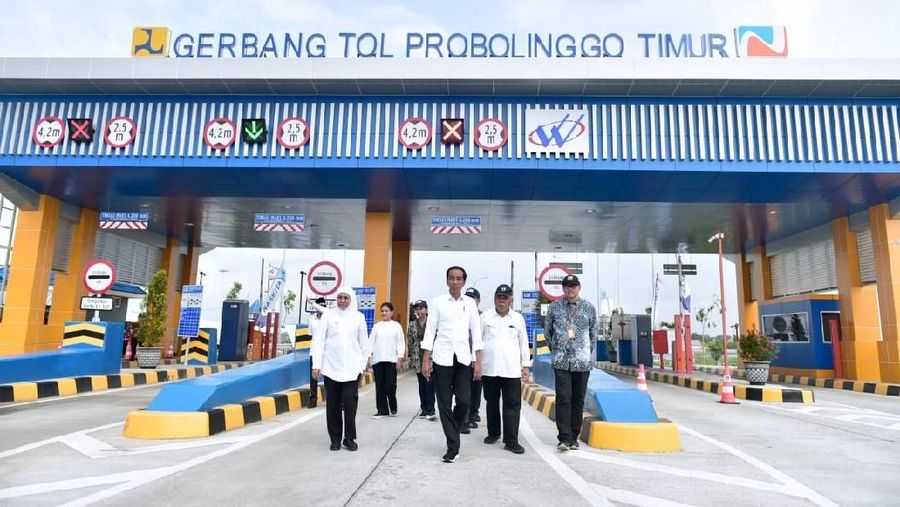 Pengoperasian tol ini akan mempercepat waktu tempuh dari Pasuruan ke Probolinggo, dari semula 2,5 jam menjadi 30 menit