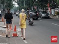 Rekomendasi Tempat Kongko dan Belanja Populer di Kemang