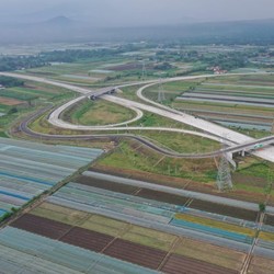 Mohon Maaf! Tol Trans Jawa ke Banyuwangi Tak Tuntas 2024