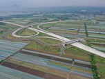 Mohon Maaf! Tol Trans Jawa ke Banyuwangi Tak Tuntas 2024
