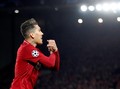 Firmino Absen di Laga Liverpool vs Barcelona