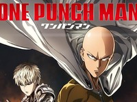 Pertemuan Saitama & King Jadi Pembuka One Punch Man Season 2